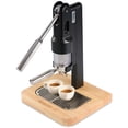 thumbnail image 1 of SUPERKOP Manual Espresso Maker – Portable, Non-Electric Design, 1 of 9