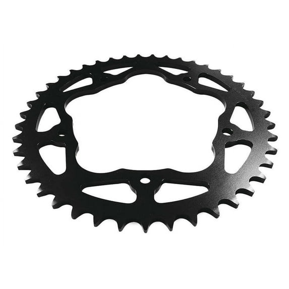 SUPERLITE RS7 Series 525 Quick Change Ducati Sprockets 39 Rear Steel 50803R-39