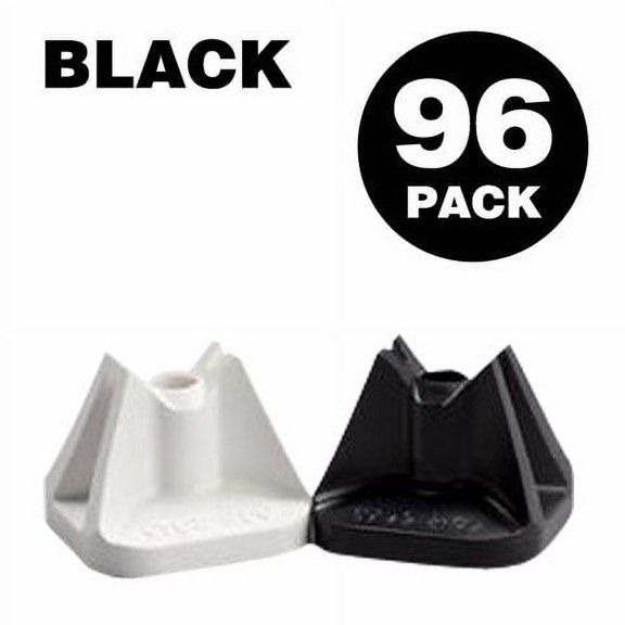 Studboy 2513-p3-blk Superlite Single .750" Pro Series (96)