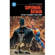 DC Compact Comics Superman/Batman DC Compact Comics Edition, Paperback