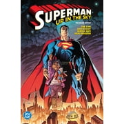 Superman Up in the Sky The Deluxe Edition, Hardcover
