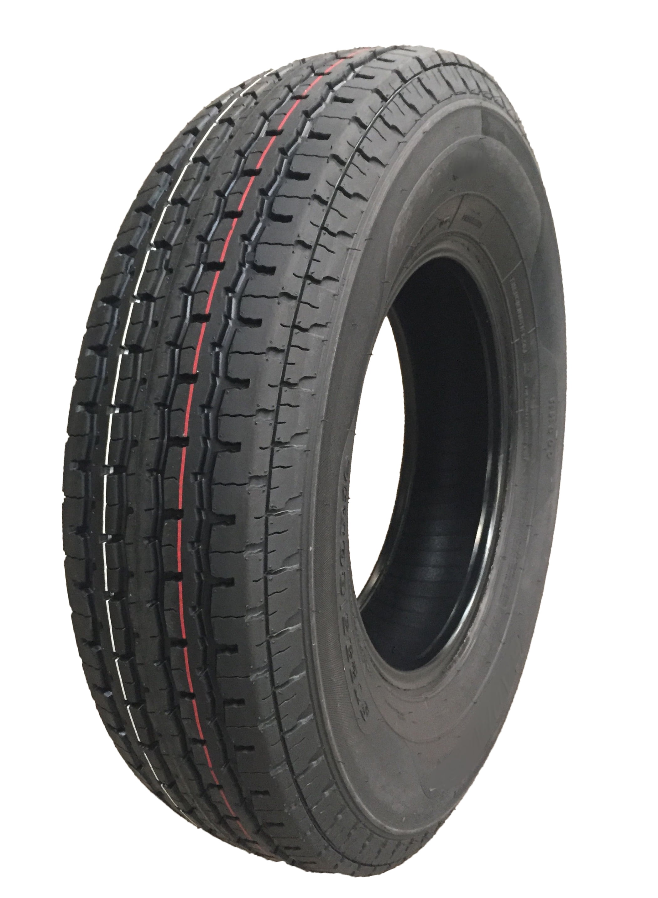 SUPERMAX ST205/75R15 8PR STM1 Radial Trailer Tire
