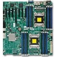 thumbnail image 1 of SUPERMICRO COMPUTER Supermicro Computer Mbd-X9drh-Itf-O-Ew4 X9drh-Itf (Standard Retail Pack),Dual Socket R (Lga 2011) Supports Intel, 1 of 1