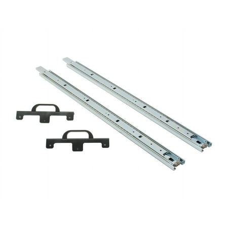 SUPERMICRO CSE-PT26L-B 4U Chassis Rail Kit