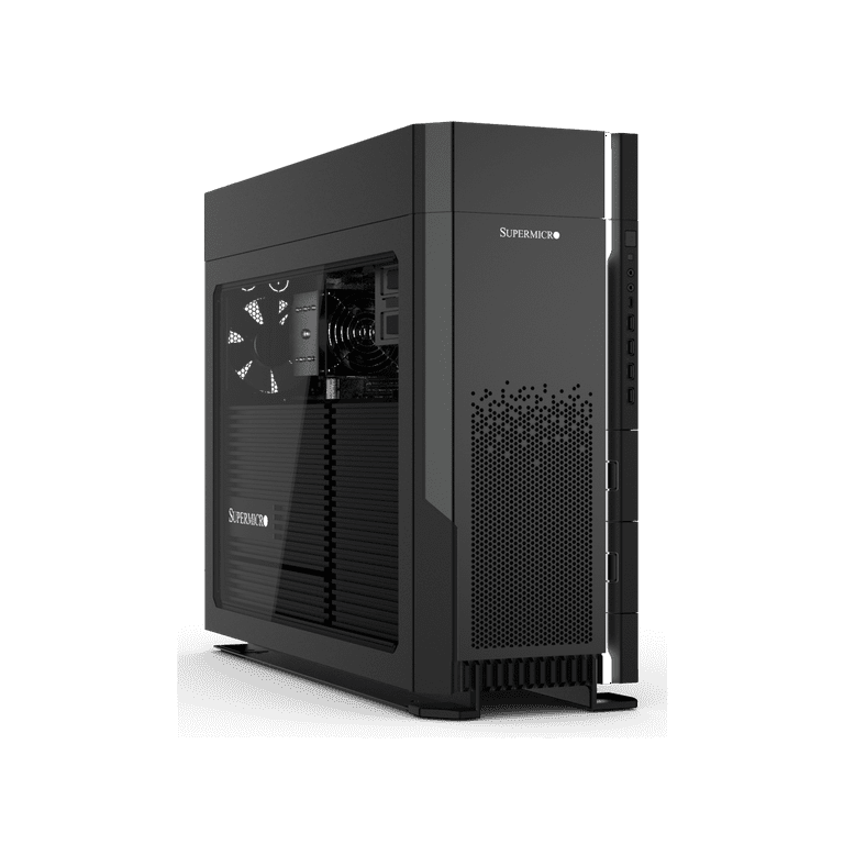 Supermicro Amd Ryzen Threadripper Threadripper Pro Supermicro