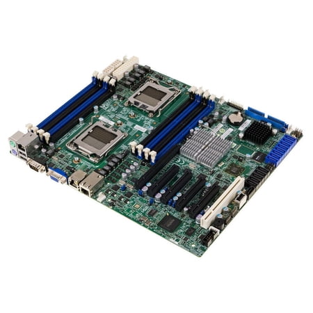SUPERMICRO H8DCL-6F MOTHERBOARD