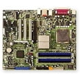 thumbnail image 1 of SUPERMICRO MBD-P8SGA-O SuperMicro Intel 915G Chipset Pentium 4 and Celeron Processors Support, 1 of 1