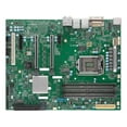 thumbnail image 1 of SUPERMICRO MBD-X11SCA-O ATX Server Motherboard LGA 1151 Intel C246, 1 of 3
