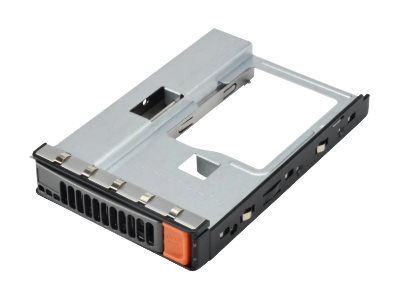 Supermicro - Storage bay adapter - 3.5