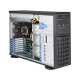 thumbnail image 1 of SUPERMICRO SuperChassis CSE-745BAC-R1K23B 4U Tower Server Chassis, 1 of 2