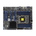 thumbnail image 1 of Supermicro Computer X10SRA-B LGA2011/ Intel C612/ DDR4/ SATA3&USB3.0/ A&2GbE/ ATX Server Motherboard X10SRA-BRFB, 1 of 2