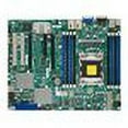 thumbnail image 1 of SUPERMICRO X9SRH-7TF - motherboard - ATX - LGA2011 Socket - C602J, 1 of 2