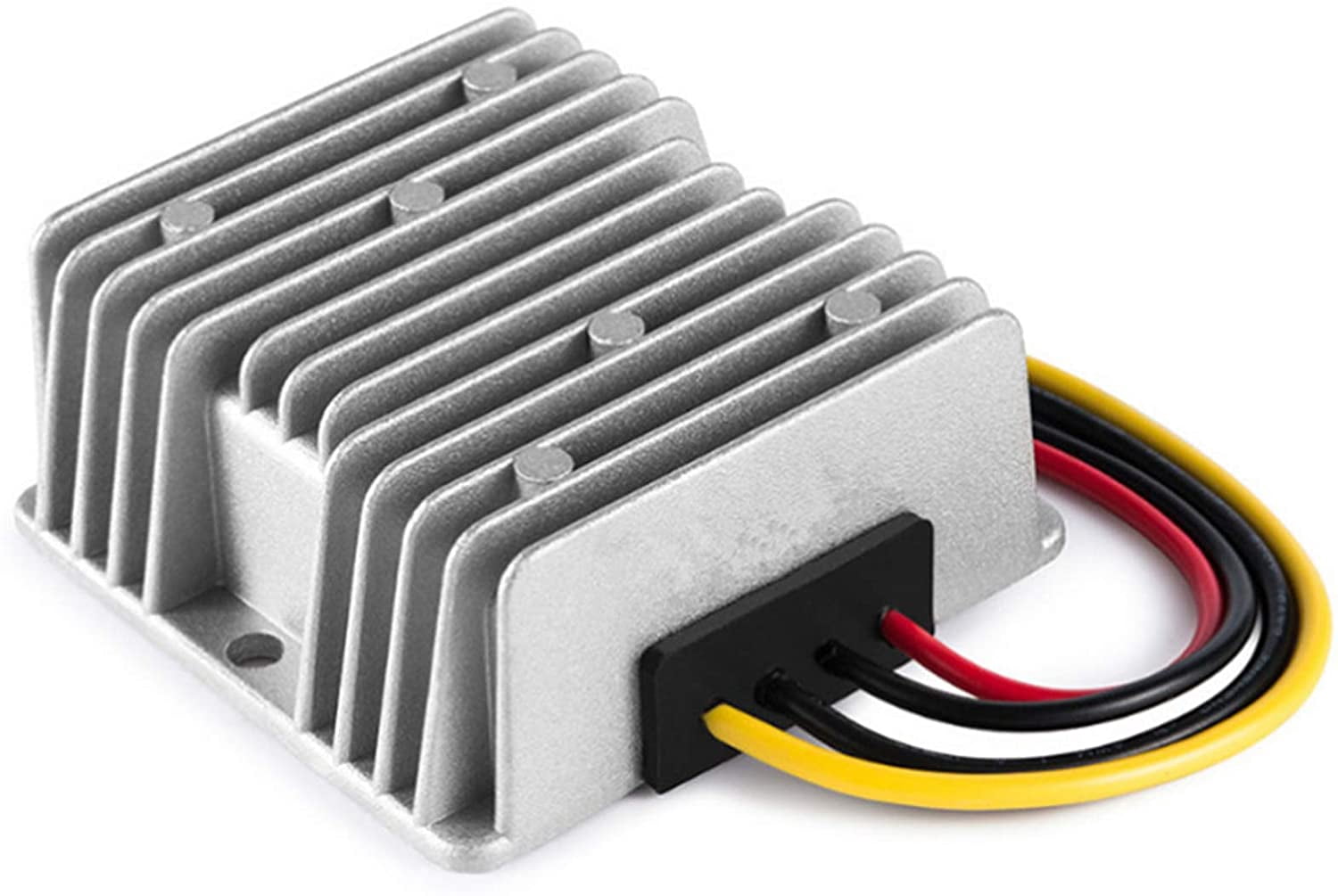 SUPERNIGHT Voltage Reducer Converter 24V to 12V 10A 120W