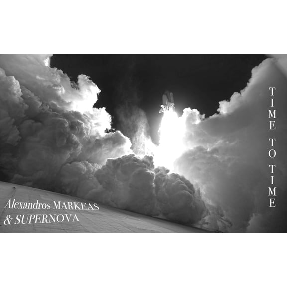 SUPERNOVA TIME TO TIME (CD)