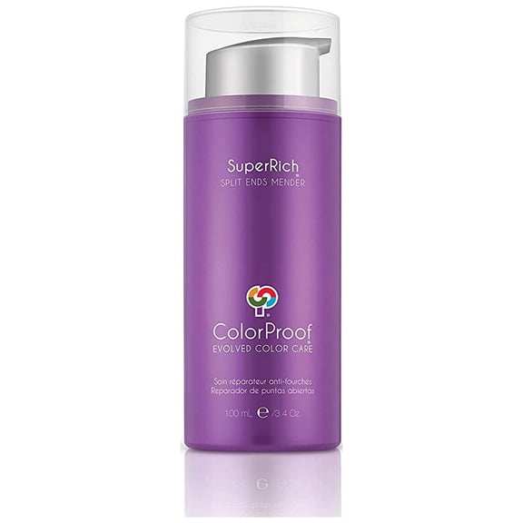 SUPERRICH SPLIT ENDS MENDER 3.4 OZ