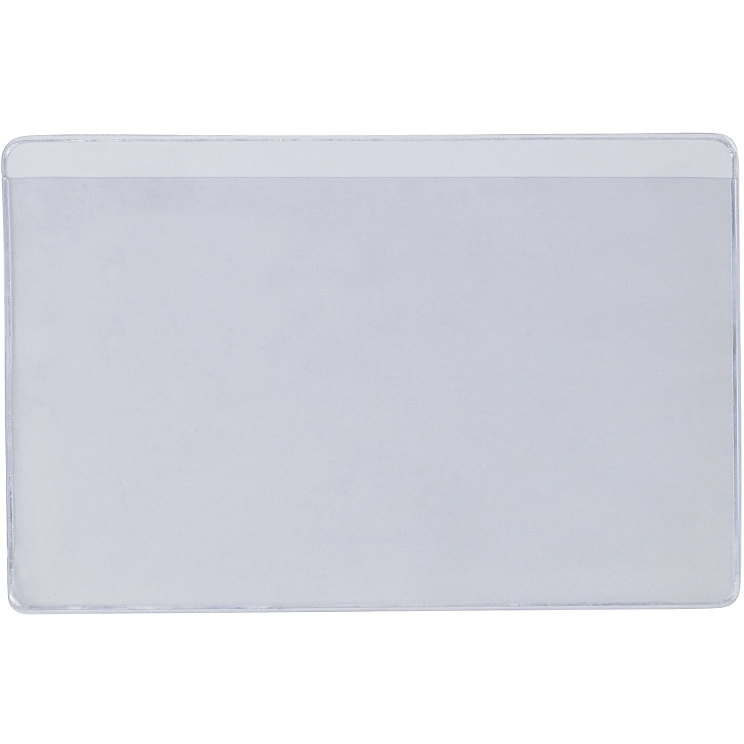 Free Shipping! Office Depot® Brand Super-Scan Press-On Vinyl Envelopes ...