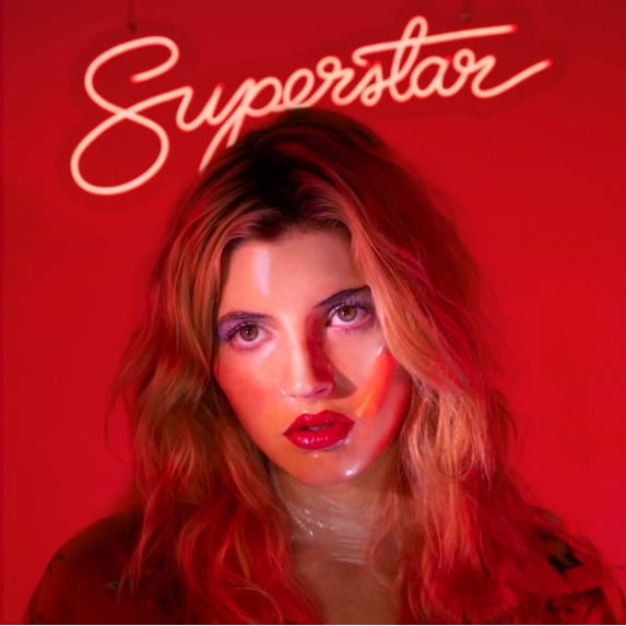 SUPERSTAR (I)