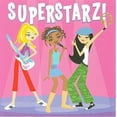 thumbnail image 1 of SUPERSTARZ! *, 1 of 1