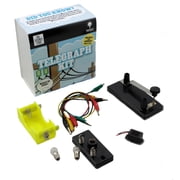 Supertek The Science Cube Stem Starter Kit 11 Pieces/Set SKFPH96018S3