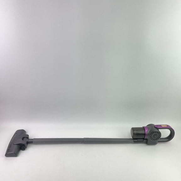 SUPERTOOL Electric vacuum cleaners,Cordless Vacuum Cleaner, 550W/45KPA Self-Standing Vacuum Cleaners for Home, Max 60Mins Anti-Tangle Stick Vacuum with Aromatherapy