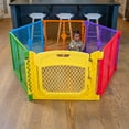 thumbnail image 1 of Toddleroo by North States Superyard Colorplay Ultimate, 1 of 15