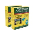 thumbnail image 1 of SUPERthrive 0.5-0-0 Original Plant Vitamin Solution with Kelp, 4 Oz. - 2 Pack, 1 of 10