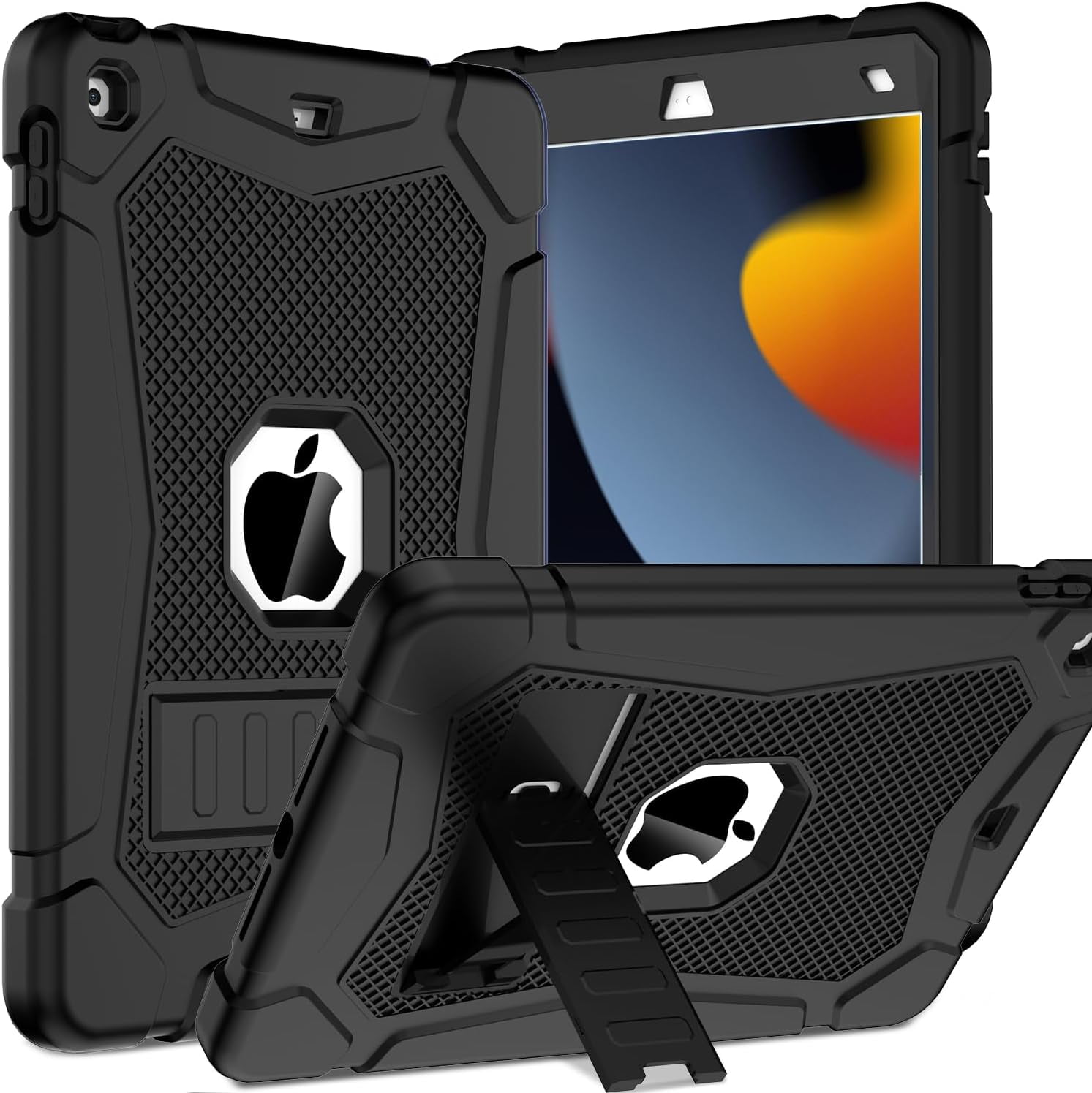 XYX Case for iPad Mini (A17 Pro) 7th Generation 2024 8.3 inch
