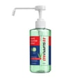 thumbnail image 1 of SUPPLYAID RRS-HS8B Dual Action Hand Sanitizer Spray w/Soothing Aloe - 8-Oz, 1 of 4