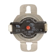 SUPPLYZ Direct Replacement for Bosch 00422273 Appliance Limiter-Temperature 1105561 422273 AH3462930 EA3462930