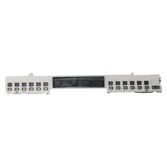 SUPPLYZ Direct Replacement for Bosch 00744911 Appliance Control Unit 3279187 PS8737008 744911