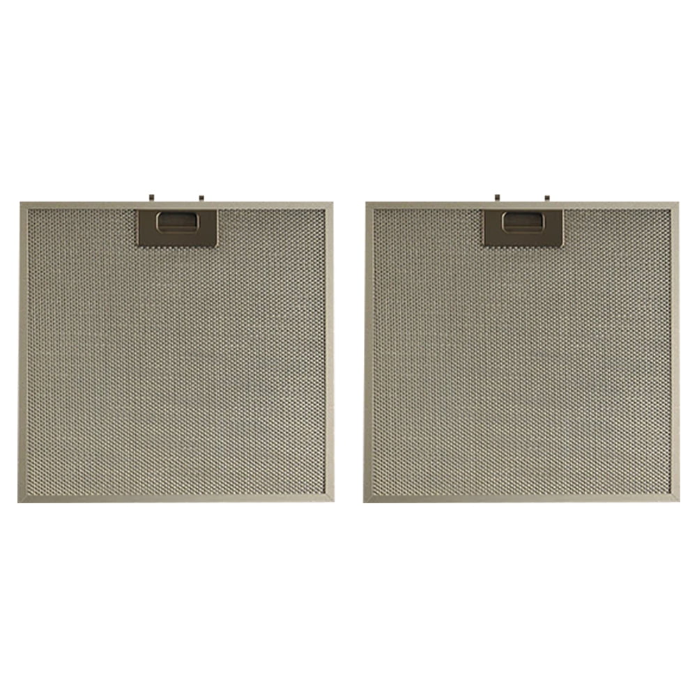 SUPPLYZ Direct Replacement for Broan S97018027 Range Hood Obe104249 Srv Grease Filters F/B5830Ss (