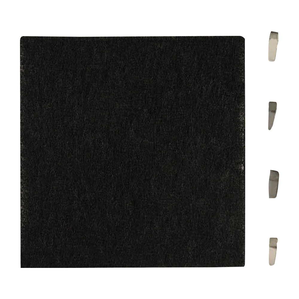 SUPPLYZ Direct Replacement for Broan S97021380 Appliance Non-Ducted Filter F/ Intermediate Rh