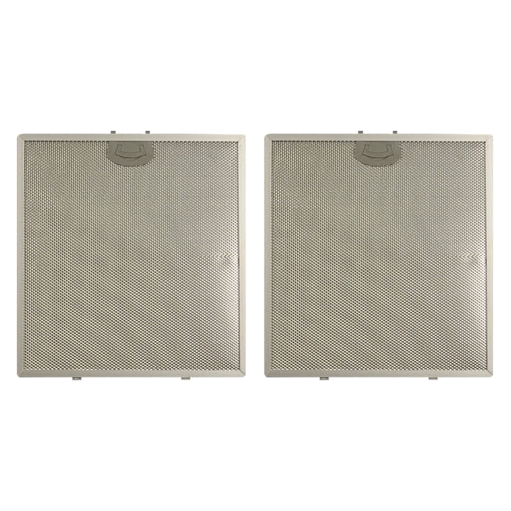SUPPLYZ Direct Replacement for Broan S99010368 Range Hood Obe104249 Srv Filter Alum Grease Ew58 Ho