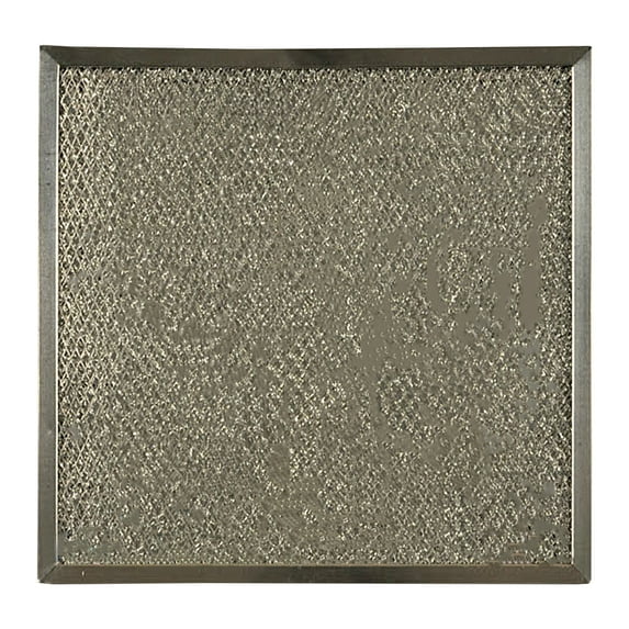 SUPPLYZ Direct Replacement for Broan S99010467 Appliance Filter Alum Without/Lens (Srv)