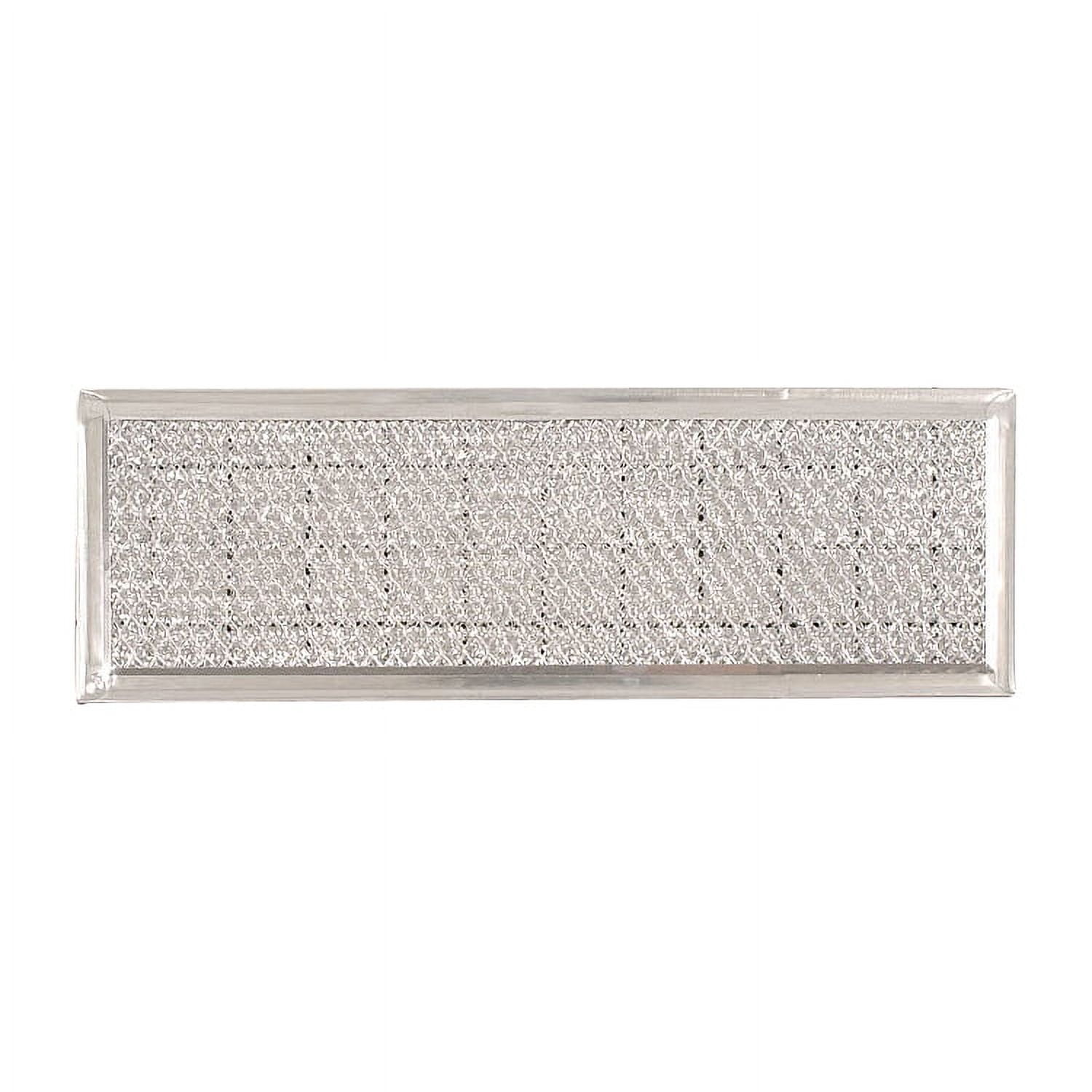 SUPPLYZ Direct Replacement for Dacor DE81-07756A Appliance Raised Vent Grease Filter 82766 756218 82714