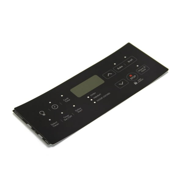 SUPPLYZ Direct Replacement for Frigidaire 139091301 Range Overlay 316419309 1056240 AH978031 EA978031