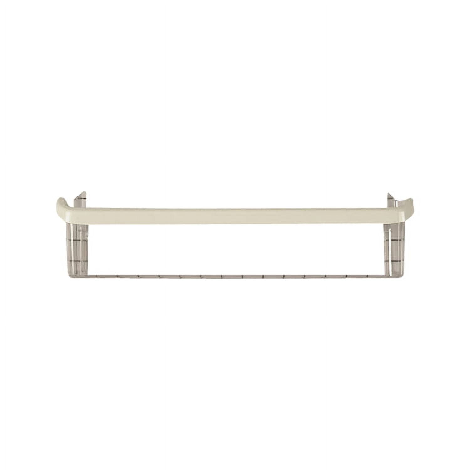 SUPPLYZ Direct Replacement for Frigidaire 241511701 Refrigerator Bin-Door PS976767 1056498