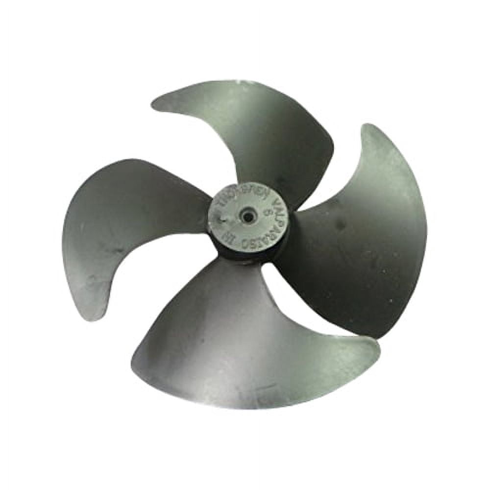SUPPLYZ Direct Replacement for Frigidaire 242219302 Refrigerator Fan Blade PS10060218
