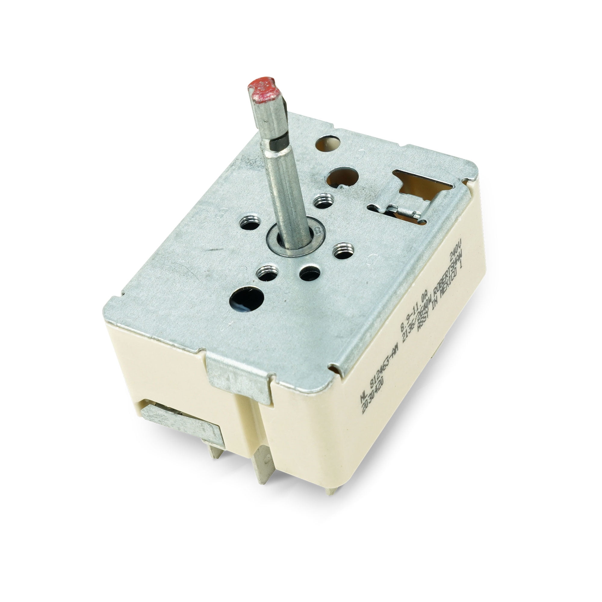 SUPPLYZ Direct Replacement for Frigidaire 318293831 Range Switch  