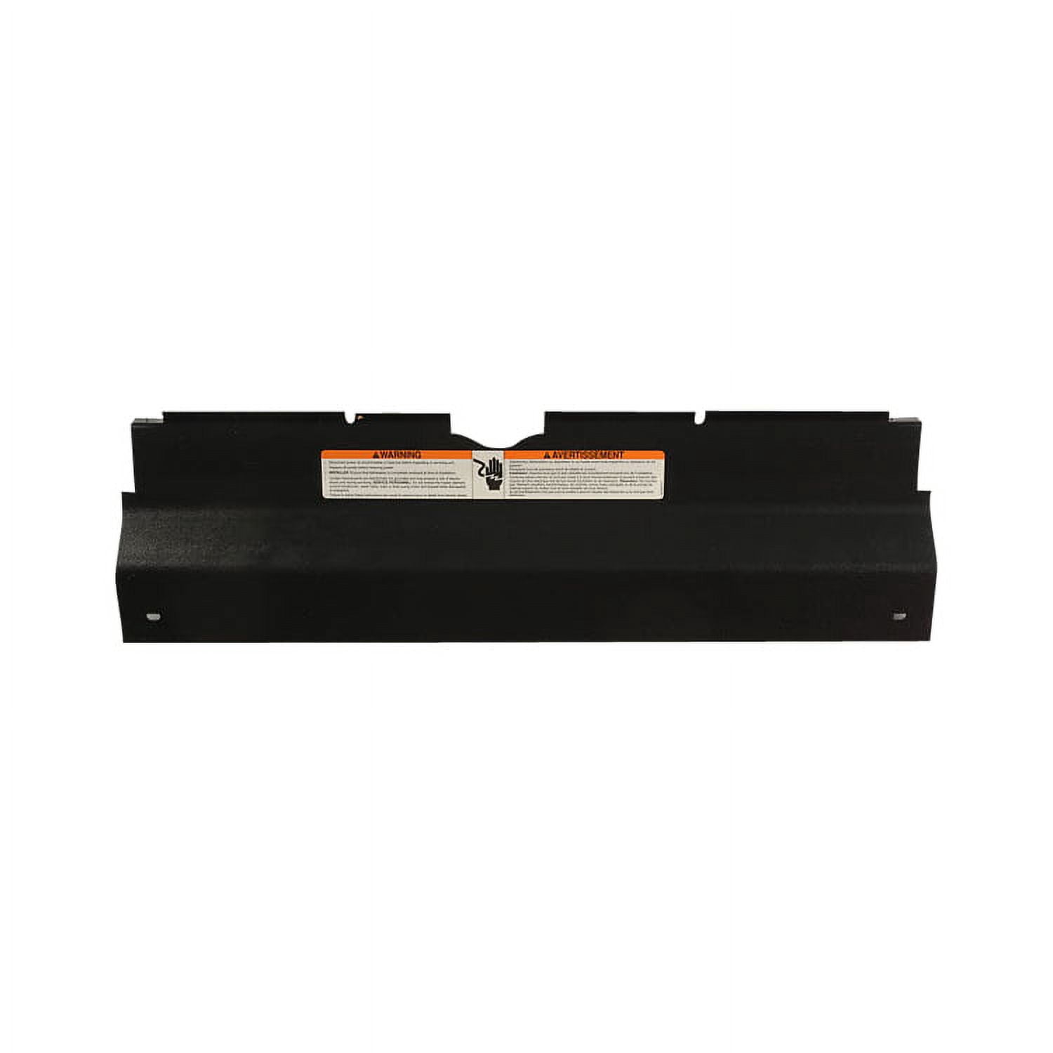 SUPPLYZ Direct Replacement for Frigidaire 5304501484 Dishwasher Kickplate Assembly 154589503 154397203 1196242 154224702