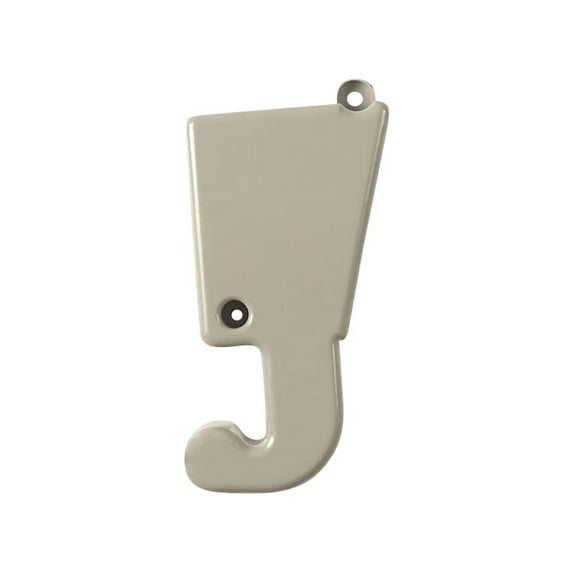SUPPLYZ Direct Replacement for Frigidaire 5304504482 Refrigerator Cover-Upper Hinge 241778010 1793972 AH3408460 EA3408460