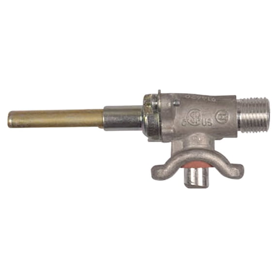 SUPPLYZ Direct Replacement for Frigidaire 5304505693 Range Valve