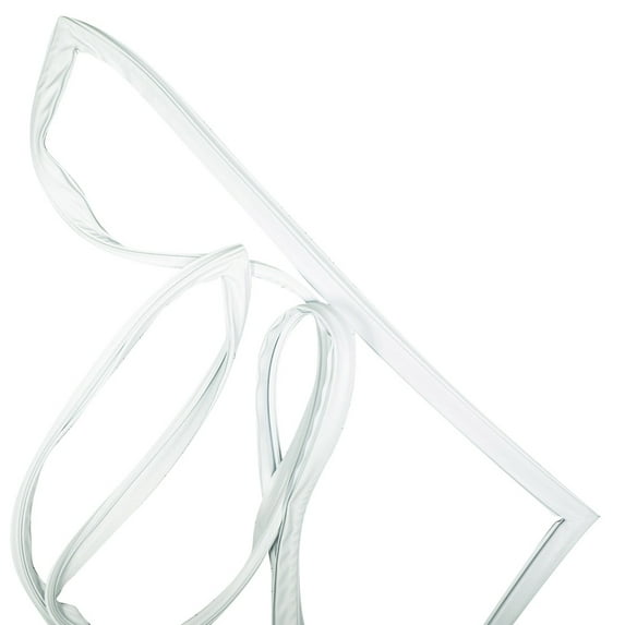 SUPPLYZ Direct Replacement for Frigidaire 5304507200 Refrigerator Gasket Door 216522309 216522310 446557 5304408631