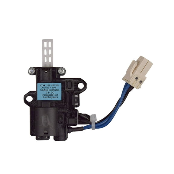 SUPPLYZ Direct Replacement for Frigidaire 5304511338 Washer Lock Assemby