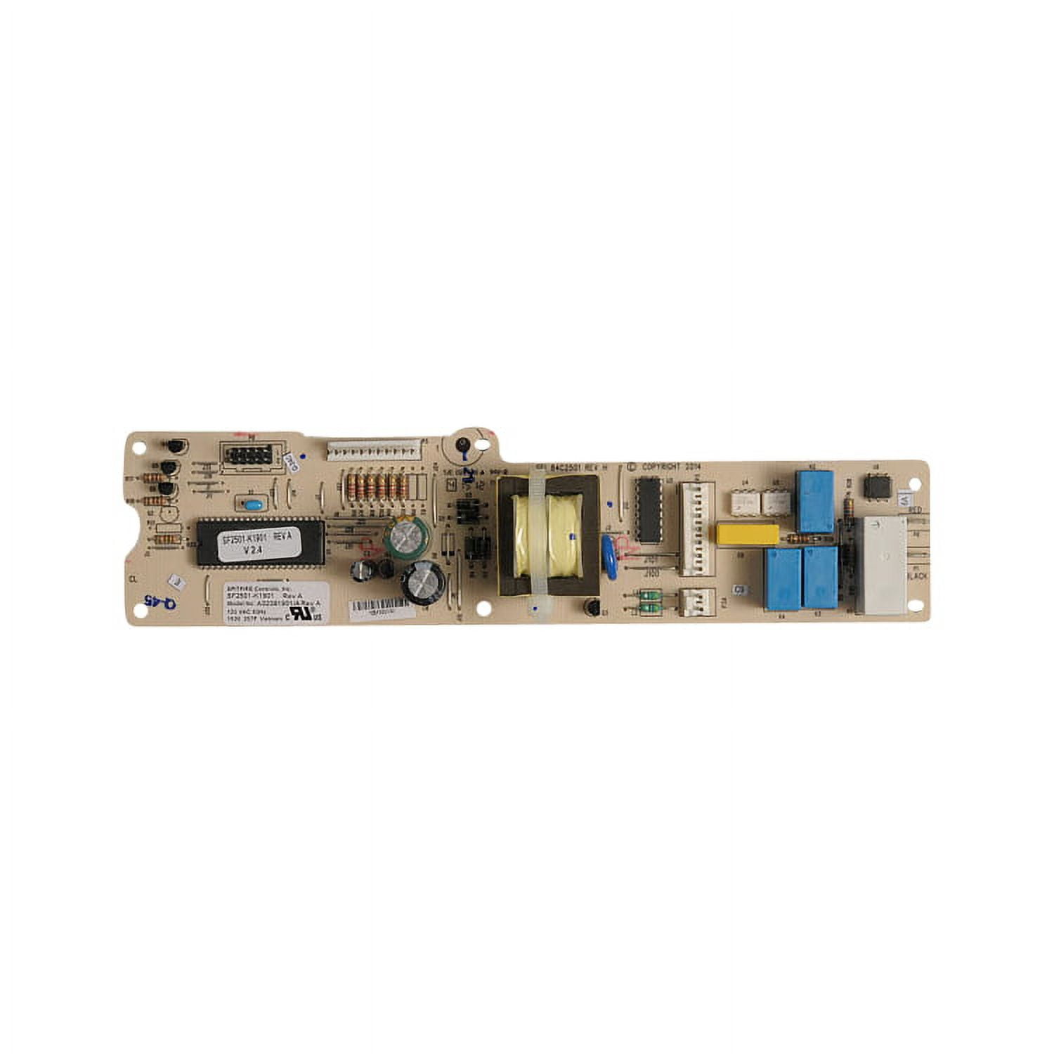 SUPPLYZ Direct Replacement for Frigidaire 5304512731 Dishwasher Board