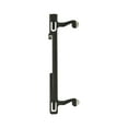thumbnail image 1 of SUPPLYZ Direct Replacement for Frigidaire 5304519330 Microwave Latch Assembly, 1 of 1