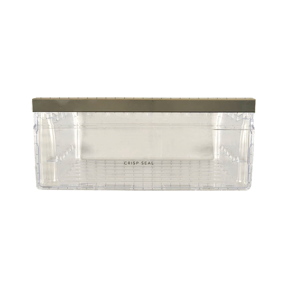 SUPPLYZ Direct Replacement for Frigidaire 5304524915 Refrigerator Drawer Assembly