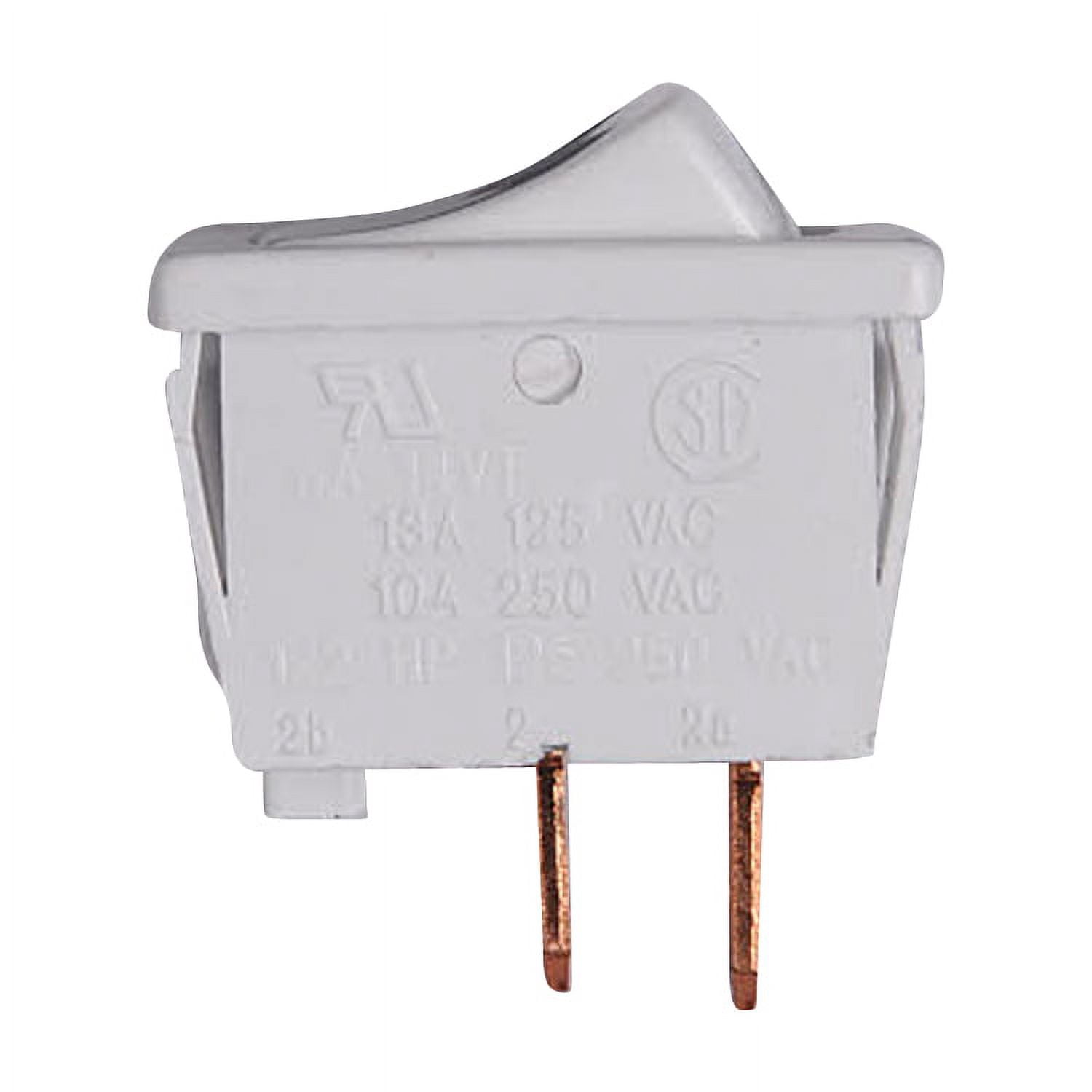 SUPPLYZ Direct Replacement for Frigidaire 5304527842 Wall Oven Switch 316448701 316118101 316246000 1164828