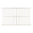 thumbnail image 1 of SUPPLYZ Direct Replacement for Frigidaire 5304530262 Refrigerator Shelf 240358006 1155014 240358003 AH1145471, 1 of 1