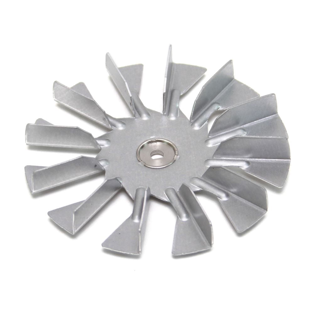 SUPPLYZ Direct Replacement for GE WB02T10289 Wall Oven Hub Blade Asm WB02T10251 1166238 AH1020933 EA1020933